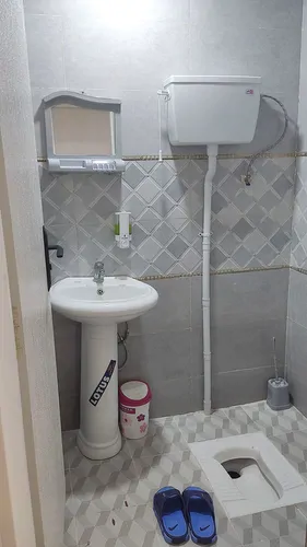 تصویر 10 - خانه مبله خانوادگی  در  اهواز