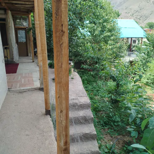 تصویر 14 - روستایی و عشایری سیالان در  الموت
