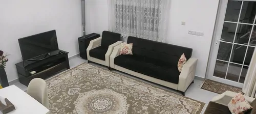 تصویر 3 - ویلا دوبلکس سعید در انزلی