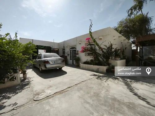 تصویر 5 - اقامتگاه بومگردی کهور (اتاق غروب) با صبحانه رایگان در قشم