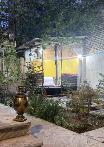 تصویر 13 - خانه عزیزی در  خلخال
