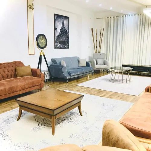 تصویر 2 - خانه عفیف آباد (20) با جکوزی در شیراز