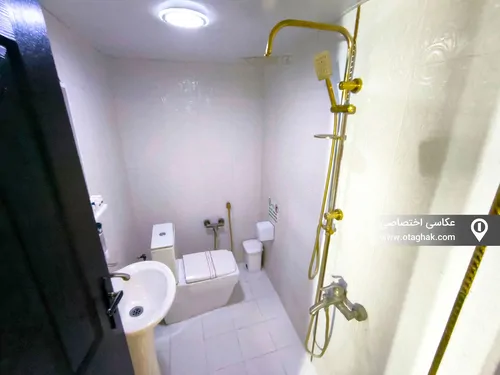 تصویر 15 - اقامتگاه بوم‌گردی ماه منیر (اتاق شاهنشین) در  شیراز