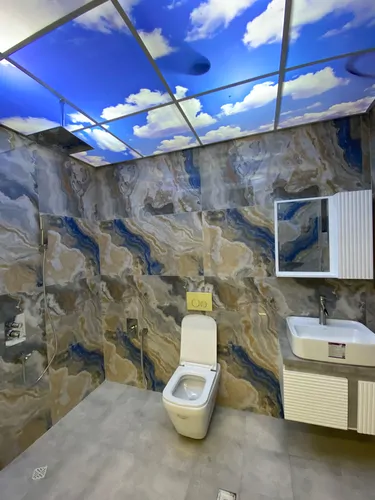 تصویر 21 - ویلا جنگلی استخردار آبگرم هانی در  نوشهر