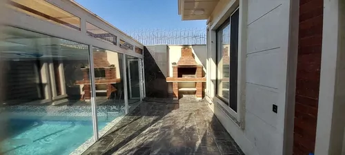 تصویر 11 - ویلا استخردار آبگرم کامرانیه در چهارباغ