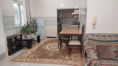تصویر 5 - آپارتمان صدقی در  بهشهر