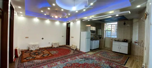 تصویر 2 - ویلا اقامتگاه ویلای کاپیتان در دنا