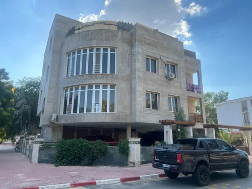 تصویر 3 - آپارتمان صدف با روف اختصاصی در کیش