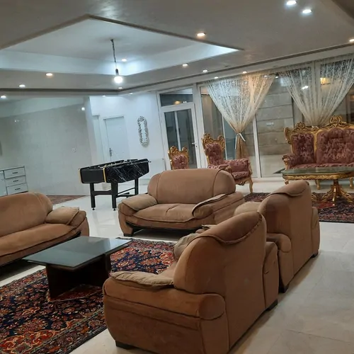 تصویر 5 - ویلا باغ در  هشتگرد