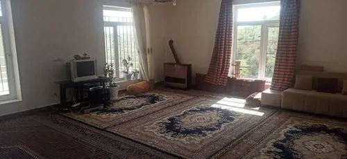 تصویر 6 - خانه  چیا در  جوانرود