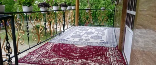 تصویر 3 - ویلا ویلا جنگلی در ماسوله