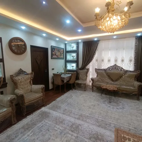 تصویر 3 - خانه جوانی در اصفهان