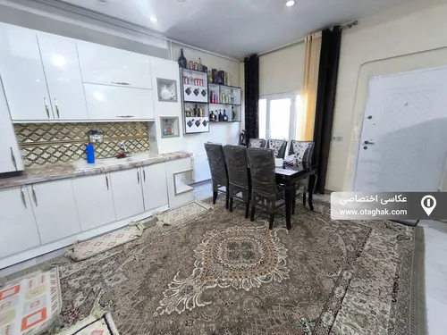 تصویر 5 - ویلا استخردار آبگرم با سقف متحرک و ایرهاکی و فوتبال دستی در  سهیلیه