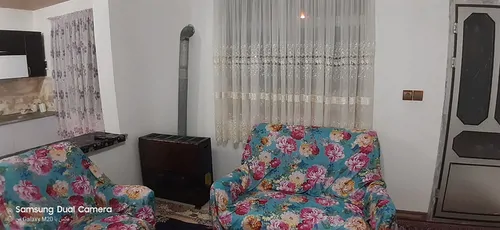 تصویر 4 - ویلا لاکچری روستایی در رضوانشهر