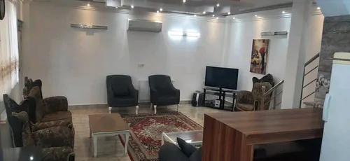 تصویر 3 - ویلا دو خوابه دوبلکس همایون نسب در فریدون کنار