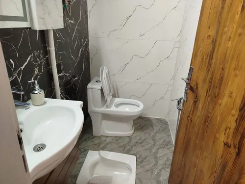 تصویر 21 - ویلا استخردار آبگرم باران در  چهارباغ