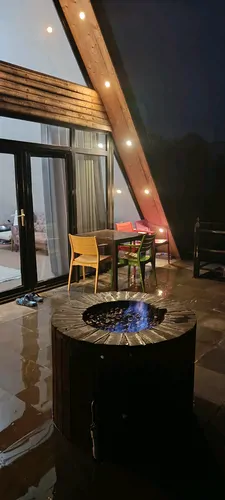 تصویر 5 - کلبه سوئیسی پری ملک در نکا