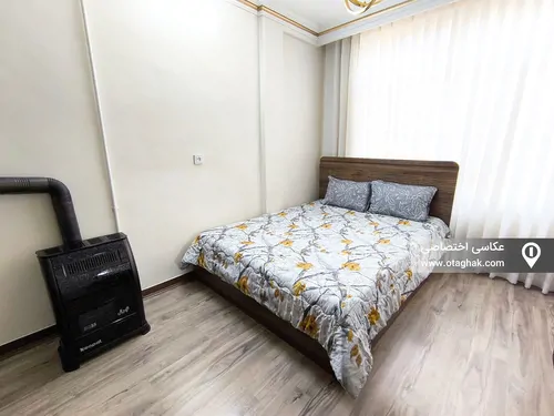 تصویر 10 - آپارتمان مبله صراف (واحد ۱) در مشهد