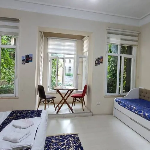 تصویر 6 - آپارتمان کارن به صورت کامل در  استانبول