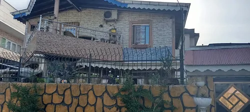 تصویر 2 - ویلا ویلا ساحلی در زیبا کنار