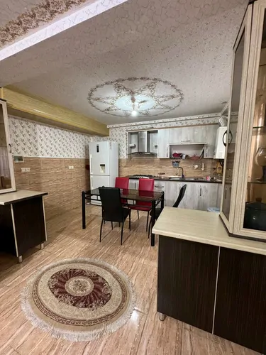 تصویر 3 - خانه مبله ماهور در فومن
