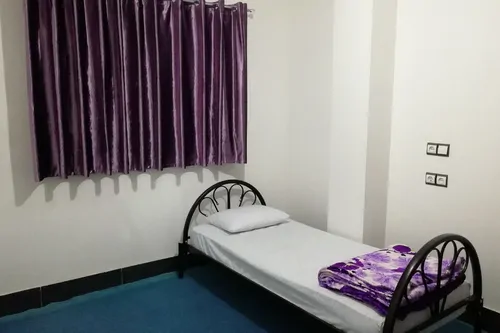 تصویر 5 - هتل آپارتمان مجریان (واحد یک جنوبی) در  گلوگاه