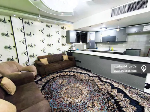 تصویر 5 - آپارتمان  آریوبرزن (3) در  شیراز