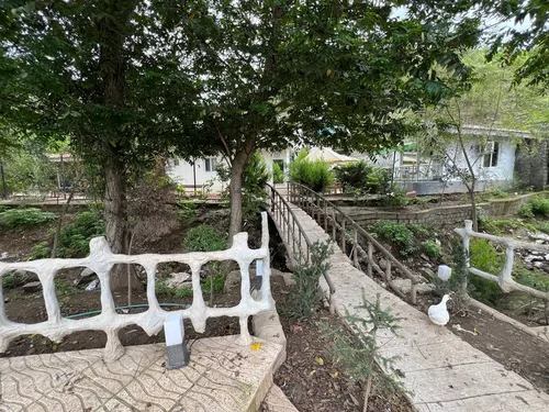 تصویر 2 - اقامتگاه بوم‌گردی اقامتگاه ستاره شهران  در رودبار