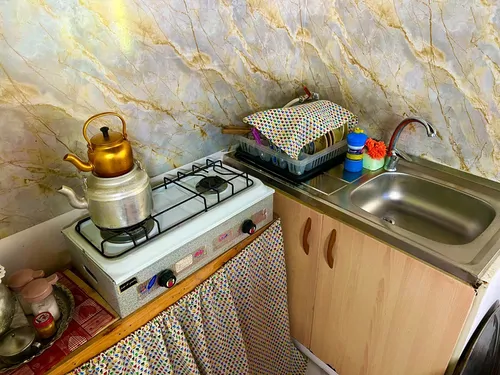 تصویر 8 - روستایی و عشایری چوبی جنگلی یادگار در رامسر
