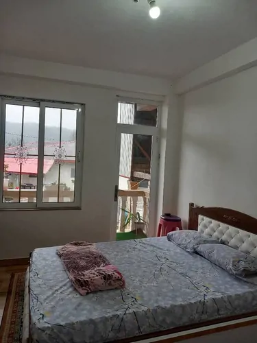 تصویر 3 - ویلا ویلا‌دوبلکس ساهره‌باامکانات  در ماسال