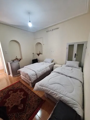 تصویر 3 - اقامتگاه بوم‌گردی ایرن (اتاق 102) در  شیراز