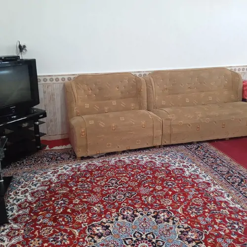 تصویر 3 - آپارتمان فرهنگ(واحد 1) در  گرماب