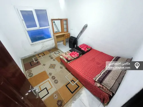 تصویر 10 - ویلا استخردار سرپوشیده آبگرم آسمان  در  سهیلیه