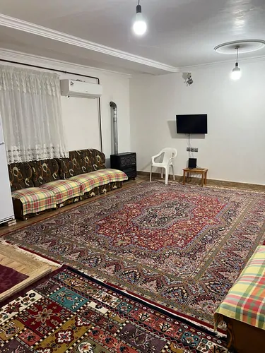 کاشانه رستم (واحد ۵)