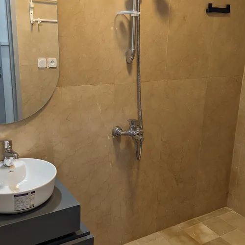 تصویر 9 - آپارتمان مبله ژاله در زعفرانیه در تهران