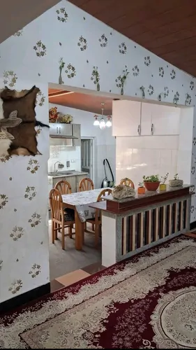 تصویر 5 - ویلا ویلا دو خاطره ها خواب مرکز شهر تنکابن در شهسوار