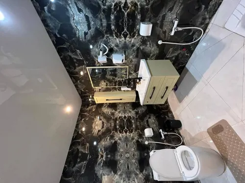 تصویر 4 - اقامتگاه بوم‌گردی اورگانا میناب  در میناب