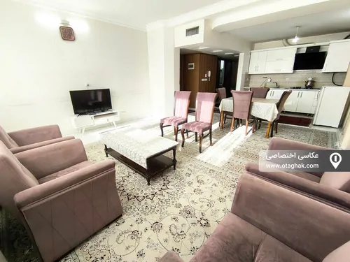 تصویر 2 - آپارتمان مبله ستاره مهمان دوست در مشهد