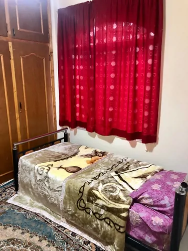 تصویر 11 - ویلا سبزینه (۳) با فوتبال دستی در کلاردشت