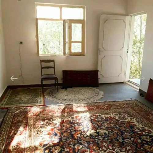 تصویر 2 - خانه خانه ی دربست در ساری