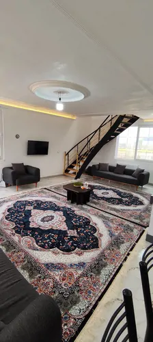 تصویر 3 - ویلا حبیب  در  ماسال