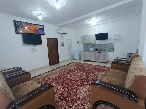 تصویر 5 - ویلا جنگلی آسایش (1) در  رشت