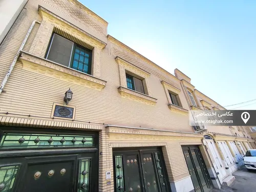 تصویر 3 - ویلا بهاران در کاشان