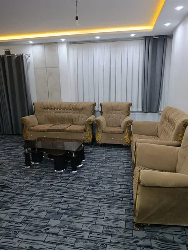 تصویر 5 - آپارتمان رز شیرازی در شیراز