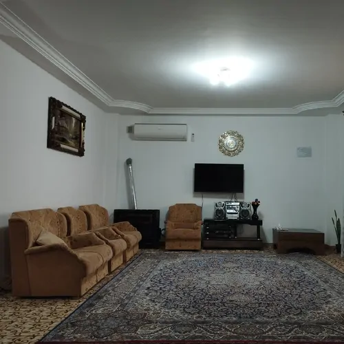 تصویر 2 - ویلا ویلا جنگلی در ساحل گیسوم  در اسالم