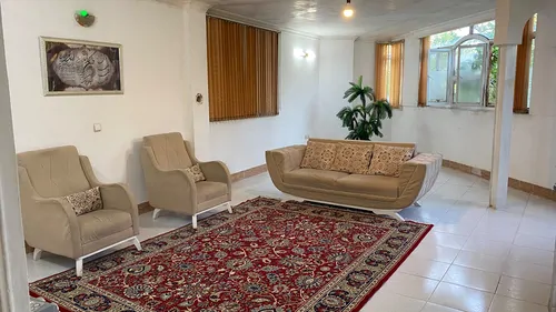تصویر 2 - خانه مبله سادات در  شاندیز