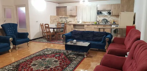 تصویر 3 - ویلا مبله نزدیک دریا در سرخ رود