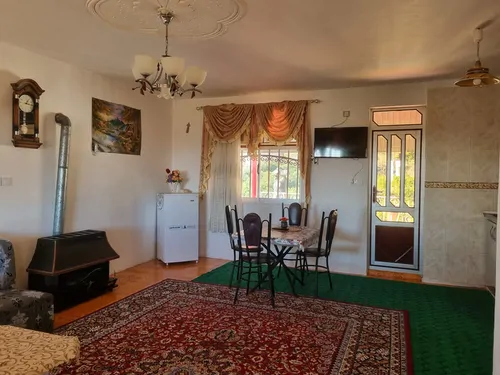 تصویر 5 - آپارتمان چشم انداز در رامسر