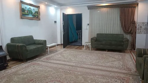 تصویر 4 - ویلا موسوی در  فومن