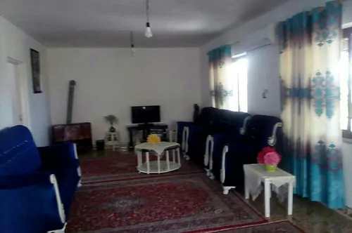 تصویر 3 - خانه مسافر سلملیان در رامسر